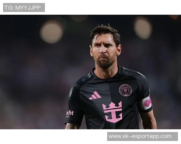 美职联2025最佳阵容揭晓梅西博安加领衔锋线孙兴慜意外落选引发热议 美职联2025最佳阵容揭晓梅西博安加领衔锋线孙兴慜意外落选引发热议