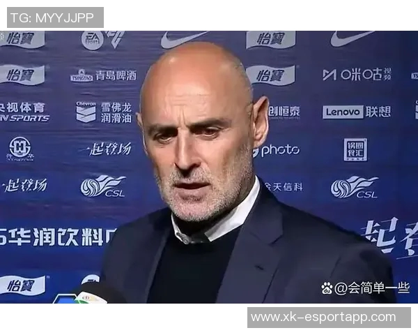 穆斯卡特谈球队努力与客观因素的挑战表示自豪之情 穆斯卡特谈球队努力与客观因素的挑战表示自豪之情