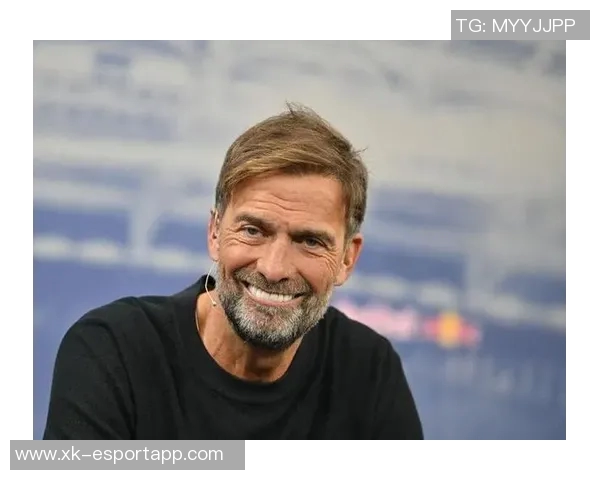 红牛CEO透露克洛普不愿执教且合同无解约条款真相 红牛CEO透露克洛普不愿执教且合同无解约条款真相