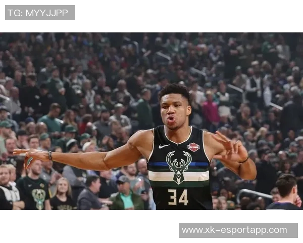 字母哥与特纳拒绝讨论最后一回合裁判判罚以避免联盟罚款