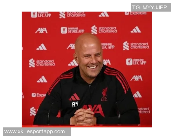 斯洛特谈伊萨克琼斯缺阵维拉比赛意外被问合同问题