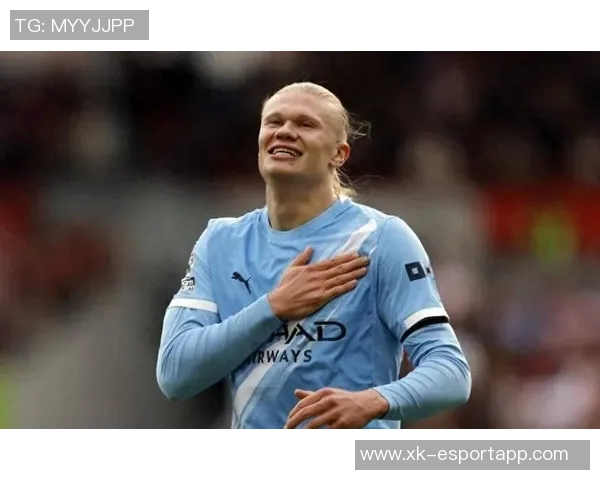 哈兰德国家队进球数追平姆巴佩场次却仅为一半的惊人表现