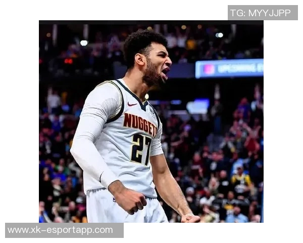 小波特称赞穆雷季后赛表现有全明星潜力但需持续稳定发挥 小波特称赞穆雷季后赛表现有全明星潜力但需持续稳定发挥