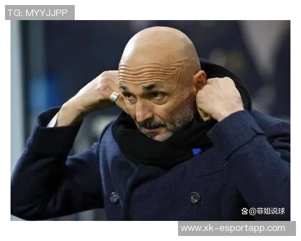 弗拉霍维奇因伤缺席斯帕莱蒂期待伊尔迪兹扮演托蒂式伪九角色