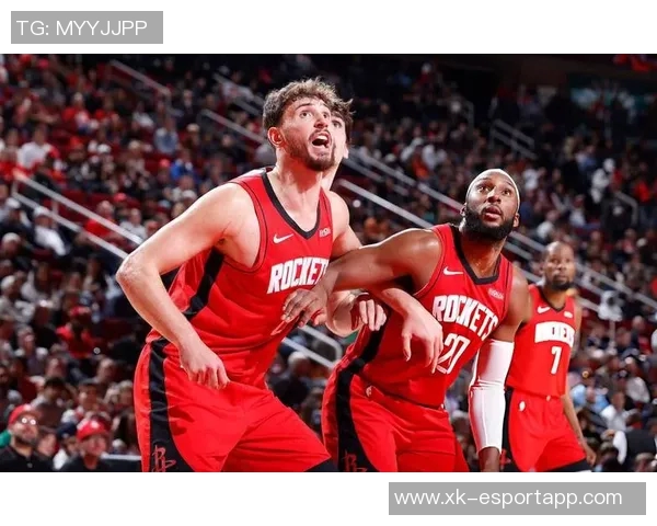 火箭球员触球数据揭晓申京领跑杜兰特紧随其后阿门表现不俗