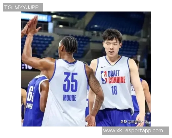 三大中锋占据全部出场机会杨瀚森再度未能上场三名双向球员却获得机会