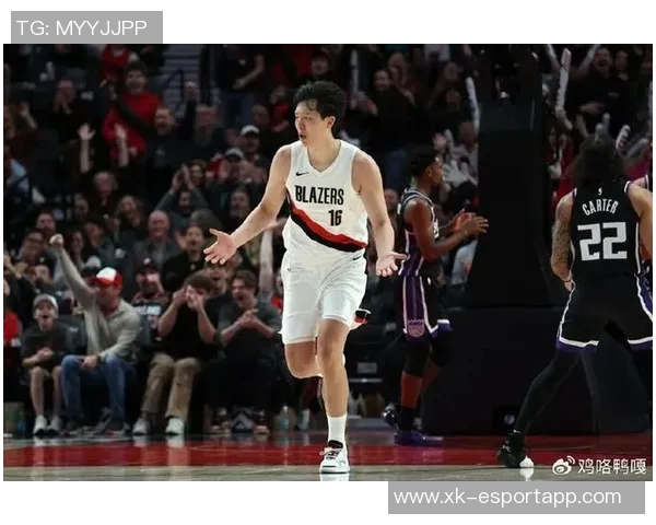 杨瀚森工作室：把握多重机遇打造精彩赛事表现的全新策略