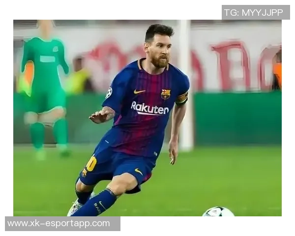 巴萨票选21世纪最佳球衣号码梅西领衔MSN入选布斯克茨遗憾落选