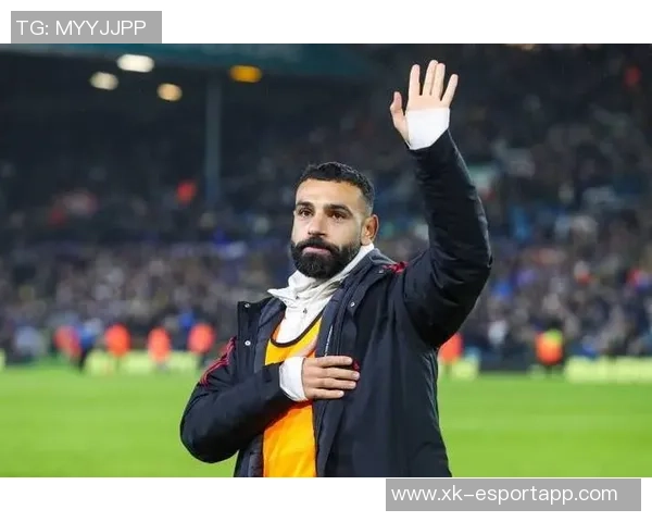 萨拉赫在非洲国家杯重拾久违的热爱与支持感受