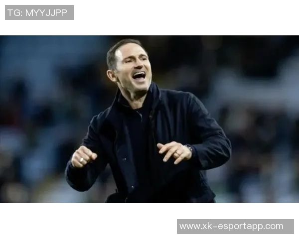 兰帕德执教考文垂12轮狂轰34球创英冠历史同期第四佳绩