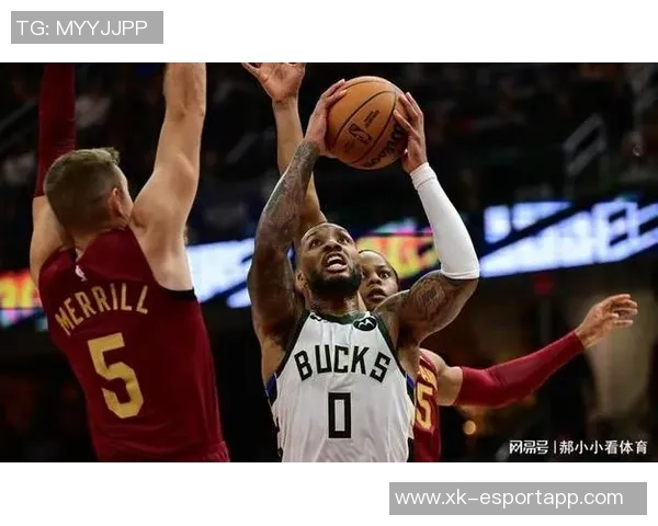 明天骑士主场对阵雄鹿加兰因伤病管理将缺席重要比赛