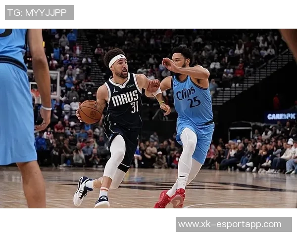 独行侠进攻乏力路威建议拉塞尔首发控卫克莱需找回投篮状态