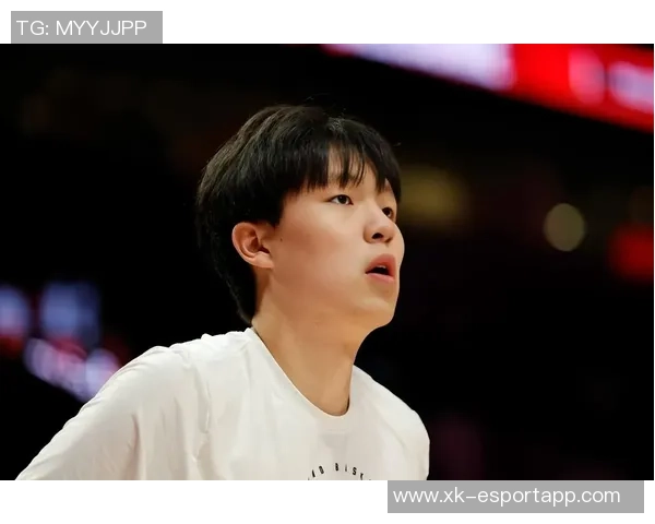 混音主帅称赞杨瀚森进攻表现出色总能创造良机助队伍取胜