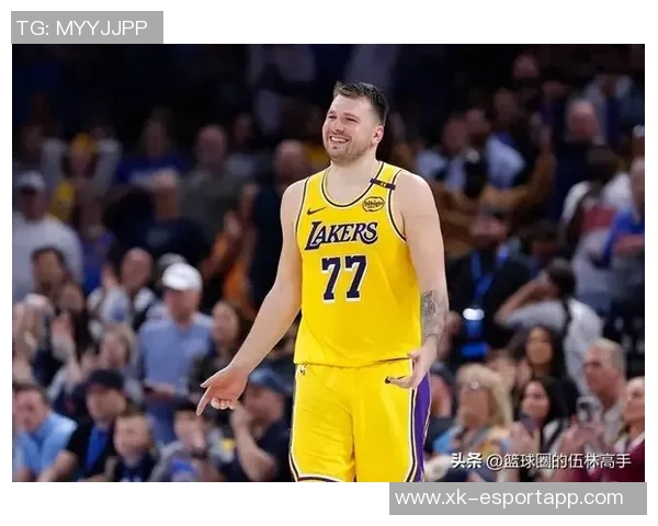 东契奇新赛季MVP投注金额最高占比33引发关注