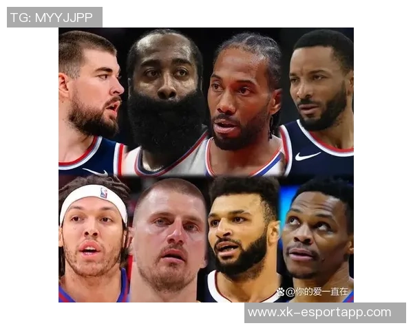 贝弗利认为快船应保留鲍威尔和米尔斯比尔更适合替补角色