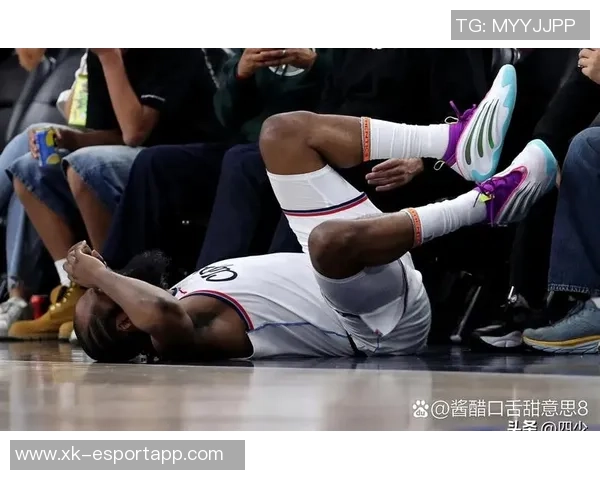 西部球探分析快船现状哈登小卡并非问题关键需加强防守阵容